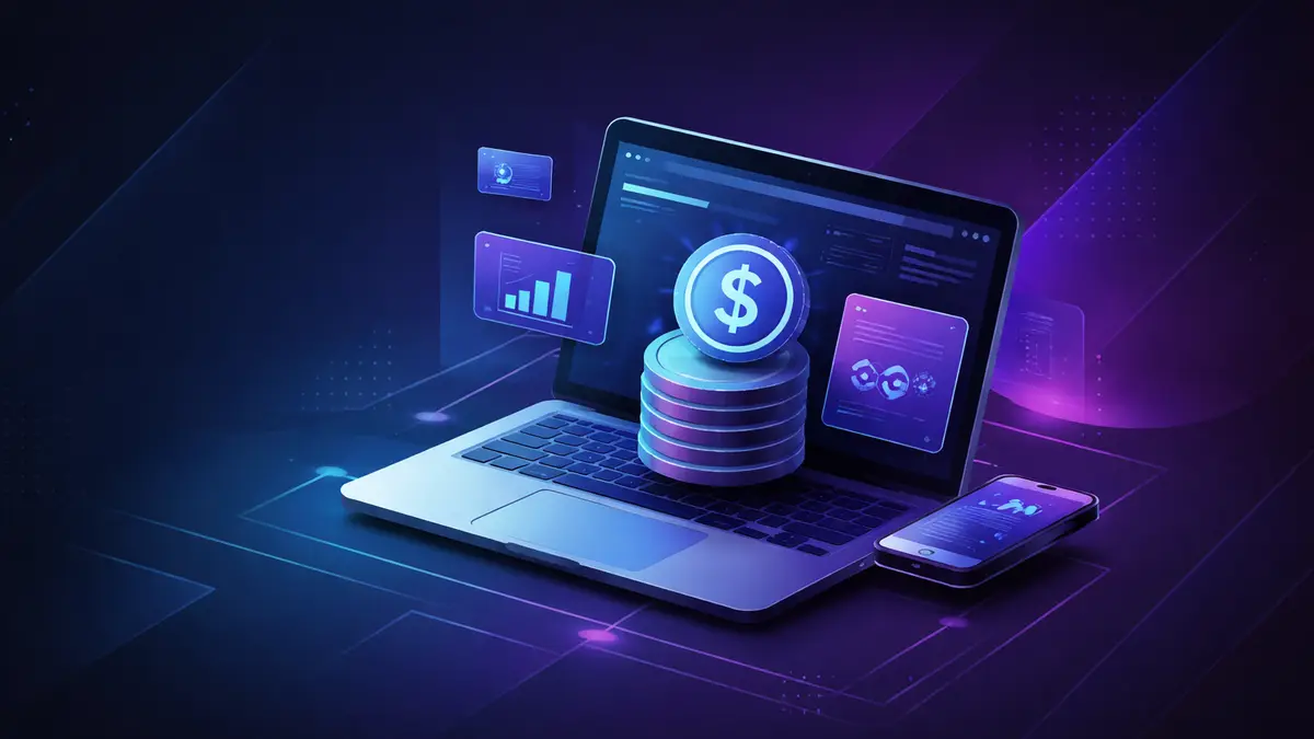 Small business website cost breakdown and pricing guide